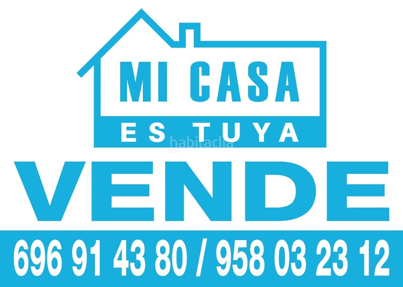 Foto 0e9df932-0fb2-4fa7-b6e6-a08cf980763b. Edificio casas a la venta (granada) en Chauchina