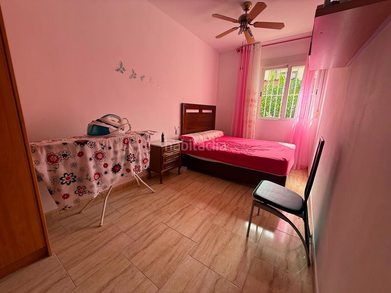 Foto 5f00b1f3-8435-46ba-bb2c-566c7df4c9ae. Xalet amb xemeneia calefacció aparcament a Láchar