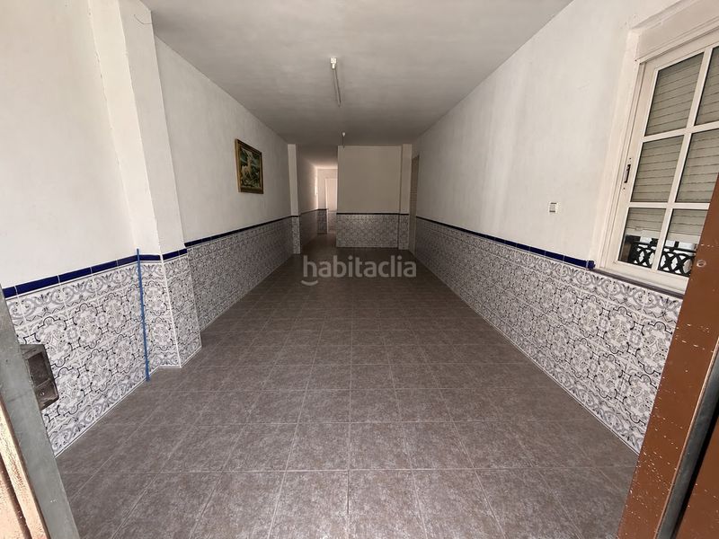 Foto b34f2516-f015-4722-b2b2-082d56405559. Xalet amb xemeneia calefacció aparcament a Láchar