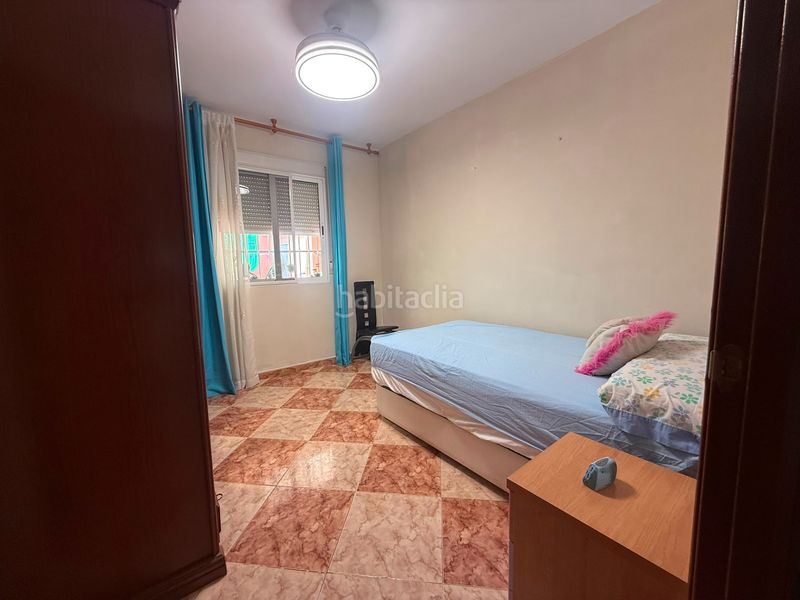 Foto fa5647e6-f867-4a71-940d-21164a381572. Xalet amb xemeneia calefacció aparcament a Láchar