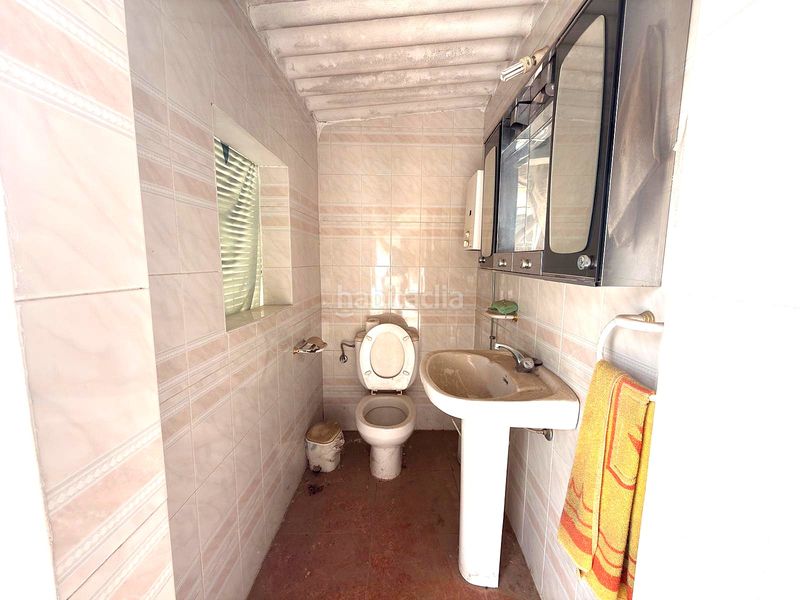 Foto 61180f0f-deee-4489-821f-2a4fa1734df0. Casa amb xemeneia aparcament a Láchar