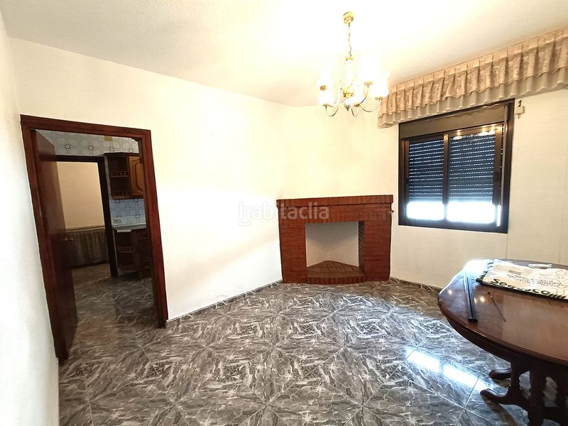 Foto c4f925c0-51c1-4369-be7a-05fbd008147c. Casa amb xemeneia aparcament a Láchar