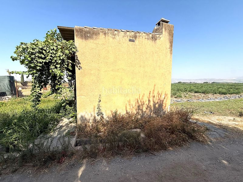 Foto a22b29c1-8d5c-41e5-a910-452d1634c324. Finca rústica a Fuente Vaqueros