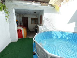 Casa  Calle parras. Casa a la venta en fuente vaqueros para reformar