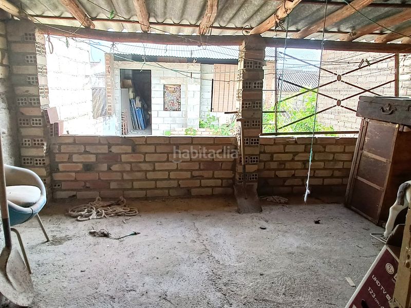 Foto 0d719c5c-6a5b-4490-8627-6498575c0517. Casa amb aparcament a Fuente Vaqueros