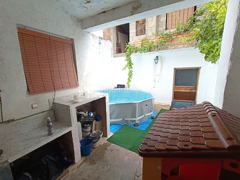 Foto 7eb81e0f-92c6-47c4-bed0-8f9e01807b98. Casa amb aparcament a Fuente Vaqueros