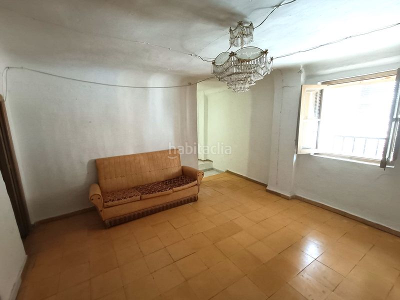Foto d56c3319-1007-4bd0-aeff-f8ca47c5469c. Casa amb aparcament a Fuente Vaqueros