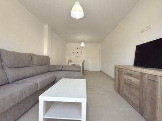 Appartement  Calle paraiso. Estupendo piso en lachar