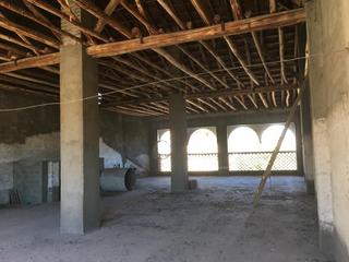 House  Plaza pacheco. Casa en venta para reformar en el centro de santa fe