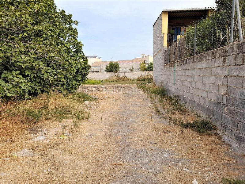 Foto 0c04e513-4186-49b4-bed3-aeaf2f1e034b. Terreny residencial a Fuente Vaqueros