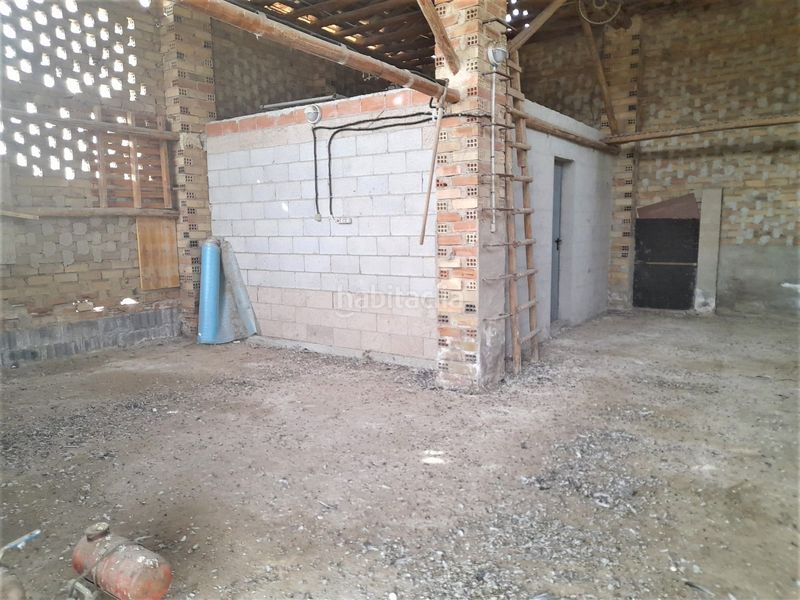 Foto 6d1602ad-e127-408e-9143-fffd8afd780c. Terreny residencial a Fuente Vaqueros