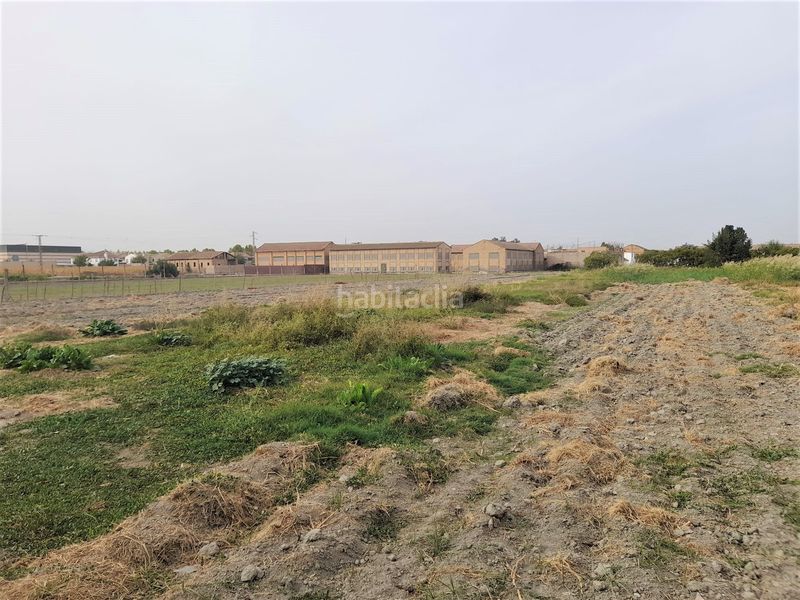Foto ca60e088-7e97-45d7-90bc-14913ca116ea. Terreny residencial a Fuente Vaqueros