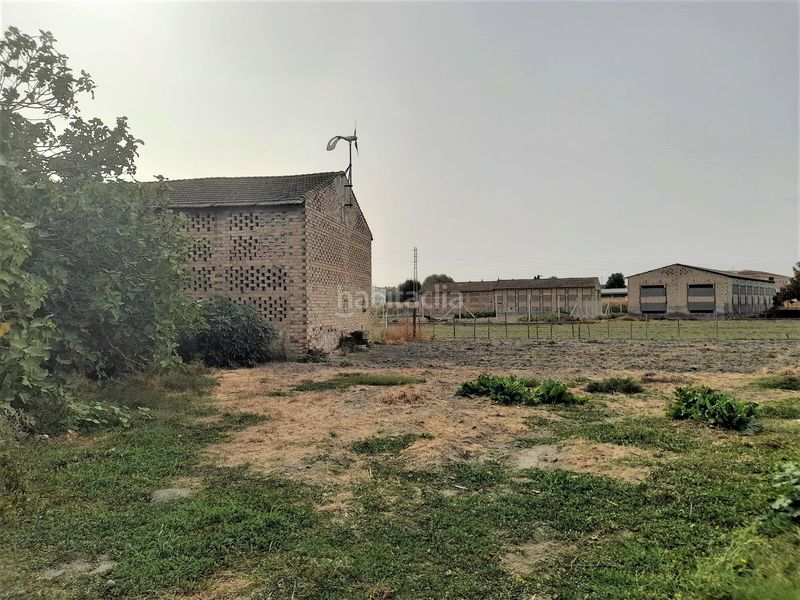 Foto ec29ea4e-0b0f-4b5b-84b9-f335a00dba97. Terreny residencial a Fuente Vaqueros
