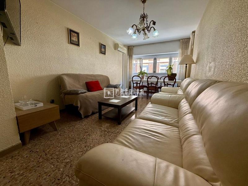 Foto 1387385e-791e-46ef-a960-58edce277b85. Piso  en venta en delicias, Barrio del Ave en Zaragoza