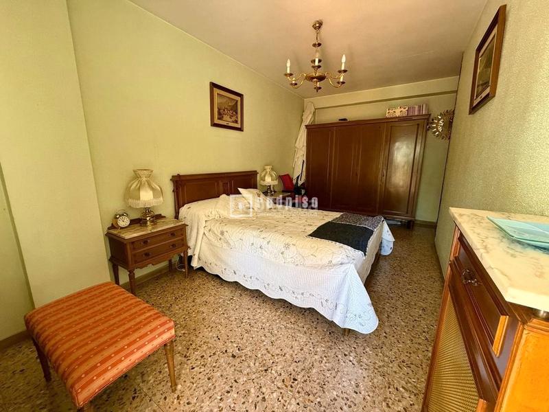 Foto 3c9cb3c2-eb56-4d4e-a53b-6c0790a25ff7. Piso  en venta en delicias, Barrio del Ave en Zaragoza