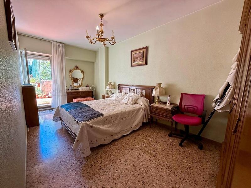 Foto 58db9272-549e-4d8b-81a1-df9e08384694. Piso  en venta en delicias, Barrio del Ave en Zaragoza