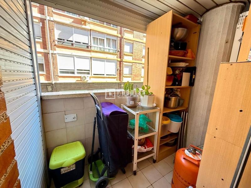 Foto 5a4ab82e-8763-4a37-b6f5-1db866a0c0be. Piso  en venta en delicias, Barrio del Ave en Zaragoza