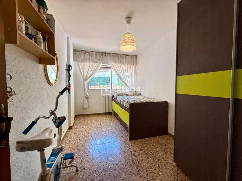 Foto 74745ef5-e1ab-4395-a0bb-dab83f90c737. Piso  en venta en delicias, Barrio del Ave en Zaragoza