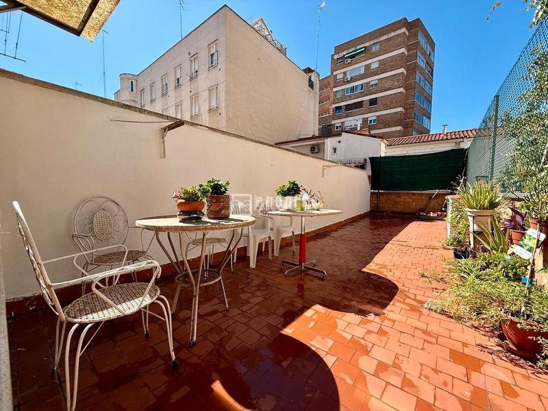 Foto dee3ddfb-86f5-4eca-84bb-6f75eda6a0ac. Piso  en venta en delicias, Barrio del Ave en Zaragoza