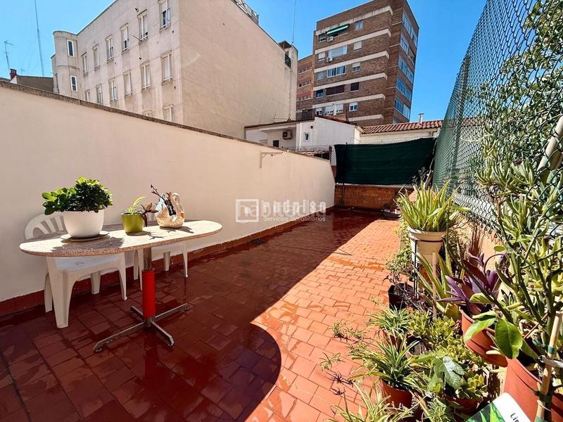 Foto e4f01411-1248-49bd-ab2c-2655345669fc. Piso  en venta en delicias, Barrio del Ave en Zaragoza