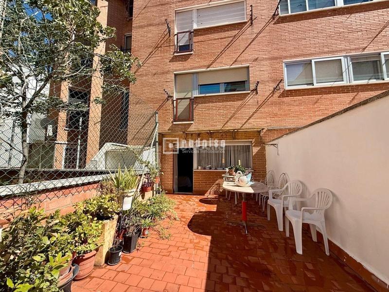 Foto fb256b43-c152-4067-b800-53cd2d198f67. Piso  en venta en delicias, Barrio del Ave en Zaragoza