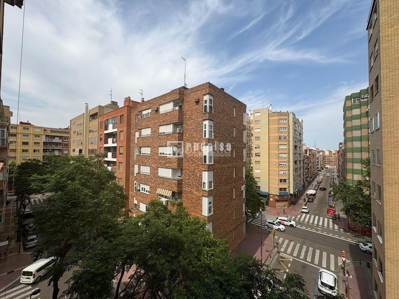 Foto 85b662c4-a8a2-4cb3-aec3-a07b8bfd456c. Appartamento in de antonio sangenis 12 in Las Delicias Zaragoza
