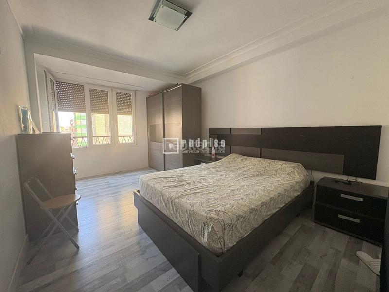 Foto 083af21f-d86e-479f-94c3-ee25f93aa18f. Appartement dans de antonio sangenis 12 dans Las Delicias Zaragoza