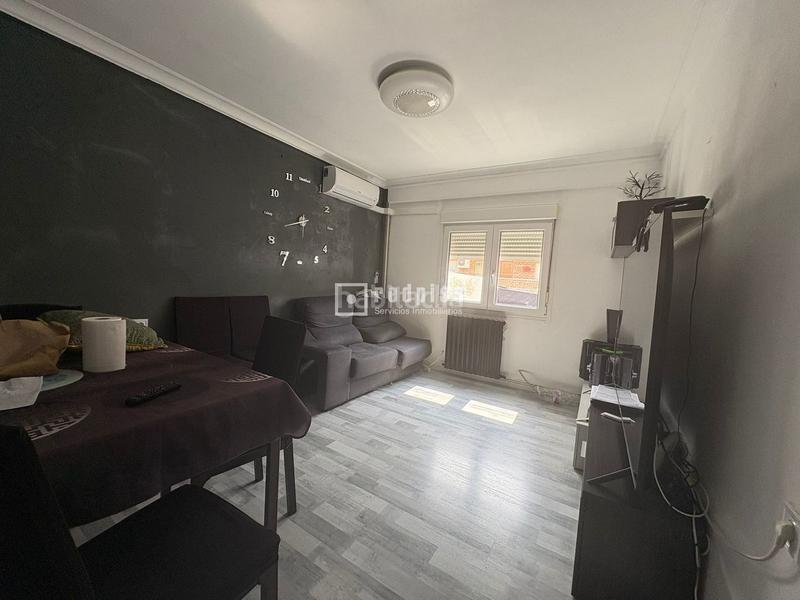 Foto 212a8429-a38d-4e62-b339-930620b1f1a5. Appartement dans de antonio sangenis 12 dans Las Delicias Zaragoza