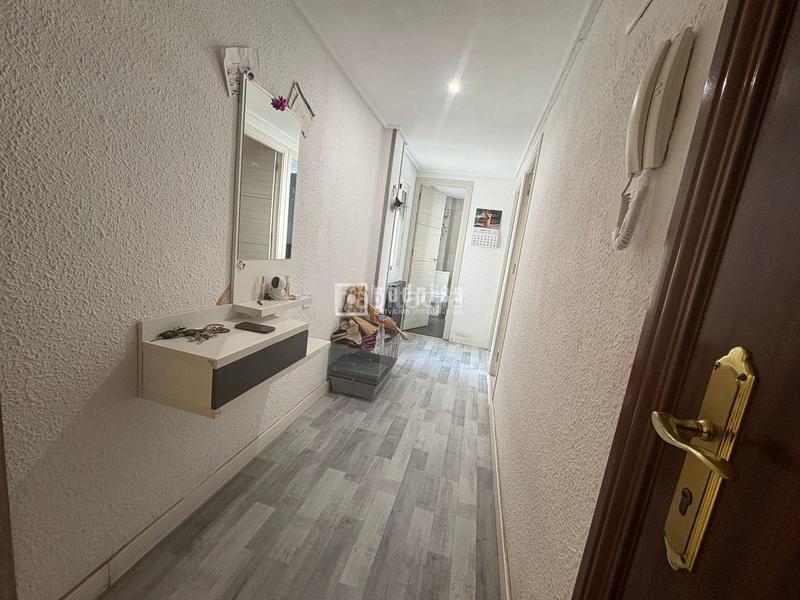 Foto 8cf48de6-c422-4f48-ba65-166c4b62647f. Appartement dans de antonio sangenis 12 dans Las Delicias Zaragoza