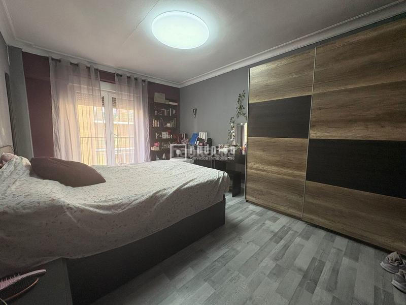 Foto c7f8ff72-b05d-48e5-9240-c0d243bc4ea8. Appartement dans de antonio sangenis 12 dans Las Delicias Zaragoza