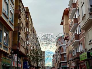 Appartement  Borja. Piso a reformar!