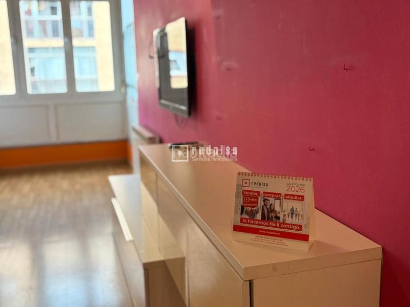 Foto 08f1ddc8-f49c-4c59-924f-8ab928672799. Etagenwohnung mit heizung in La Bozada - Parque Delicias Zaragoza