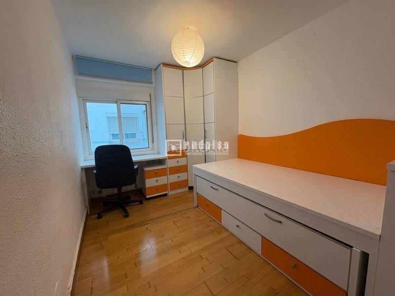 Foto 0e8e85dd-498d-4ac1-bd17-a4238f4ce3b1. Etagenwohnung mit heizung in La Bozada - Parque Delicias Zaragoza