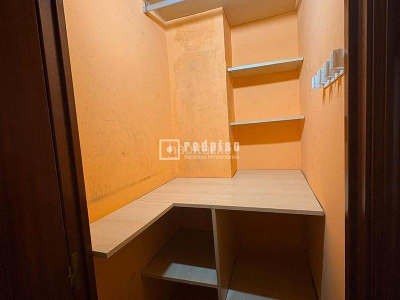 Foto 18bbfaec-100b-4e0e-8479-7b254ddc91a5. Etagenwohnung mit heizung in La Bozada - Parque Delicias Zaragoza