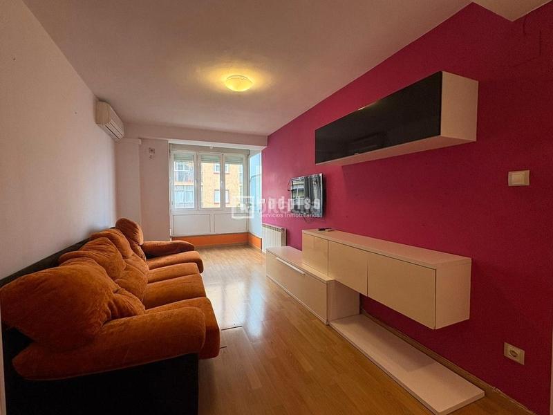 Foto 1ad7bcfc-b9da-4e1a-9e13-bf575b4d2f51. Etagenwohnung mit heizung in La Bozada - Parque Delicias Zaragoza