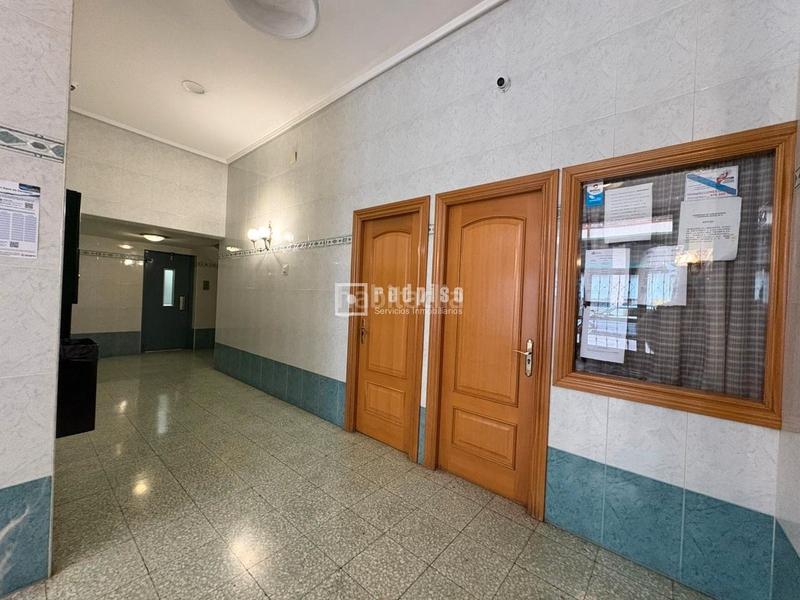 Foto 1c211163-1b6d-48f6-a32c-221a897081d4. Etagenwohnung mit heizung in La Bozada - Parque Delicias Zaragoza