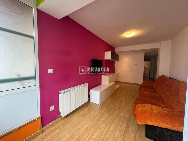 Foto 20c4de68-e699-4413-aace-c414343d9ed8. Etagenwohnung mit heizung in La Bozada - Parque Delicias Zaragoza