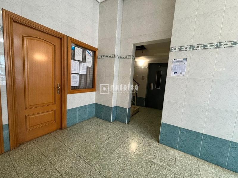 Foto 4300e18a-5c28-4660-9b9f-d5cda5334676. Etagenwohnung mit heizung in La Bozada - Parque Delicias Zaragoza