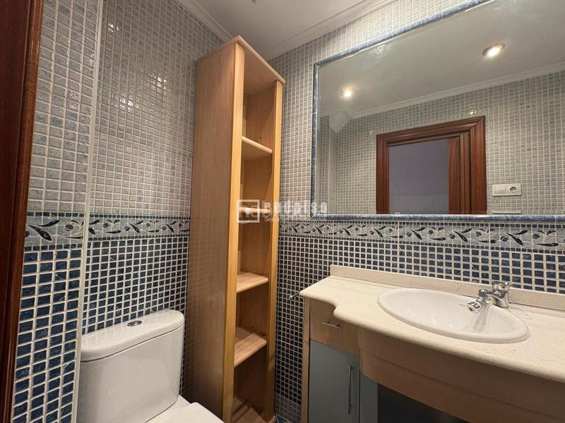 Foto 538597c8-a228-4414-a7cd-de108beeb199. Etagenwohnung mit heizung in La Bozada - Parque Delicias Zaragoza