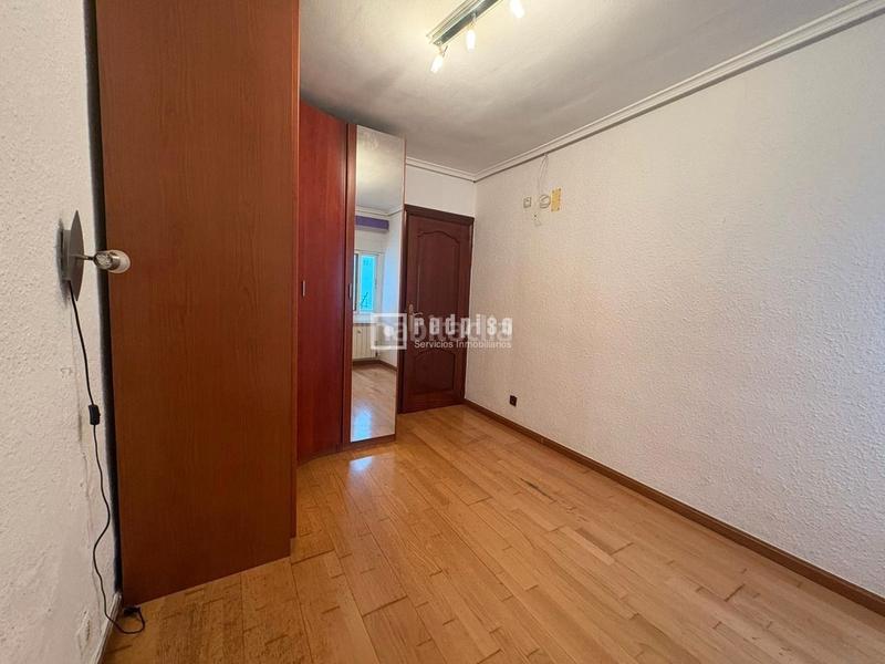 Foto 638cd878-6003-45a5-adc8-6ca6343b56ea. Etagenwohnung mit heizung in La Bozada - Parque Delicias Zaragoza