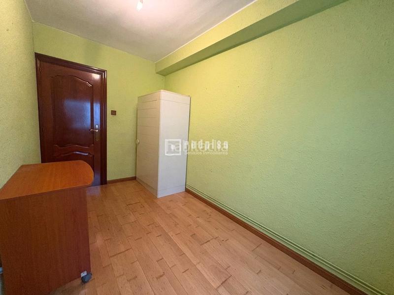 Foto 6ff19308-77b6-49cd-b198-e651280c187f. Etagenwohnung mit heizung in La Bozada - Parque Delicias Zaragoza