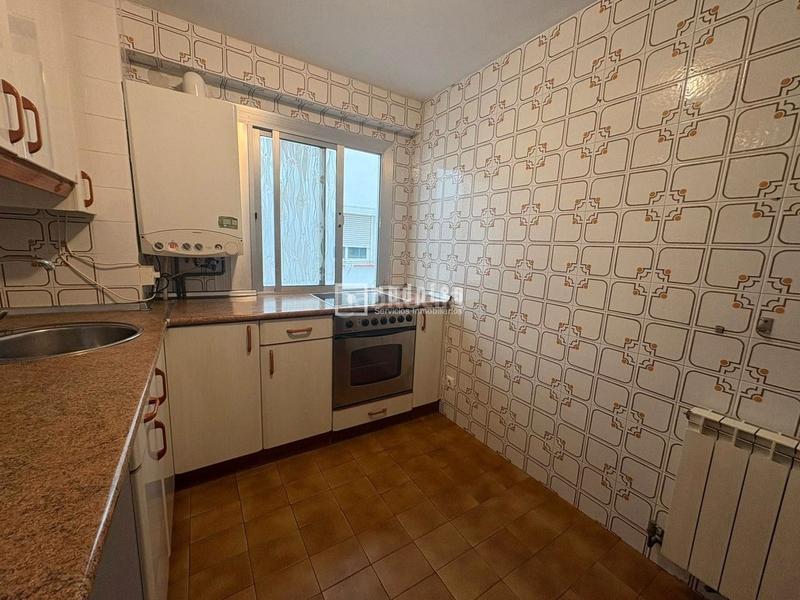 Foto 722429ac-8361-43fb-b358-16df9f6fb27d. Etagenwohnung mit heizung in La Bozada - Parque Delicias Zaragoza