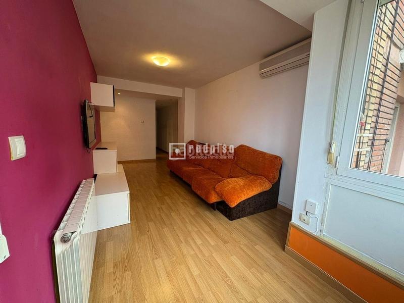 Foto 7548409a-ae09-48d2-b413-6260b07f50ca. Etagenwohnung mit heizung in La Bozada - Parque Delicias Zaragoza