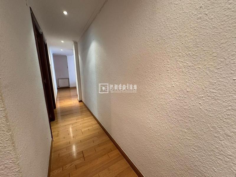 Foto 75dfbd65-0015-4785-ab77-6f48b6522258. Etagenwohnung mit heizung in La Bozada - Parque Delicias Zaragoza