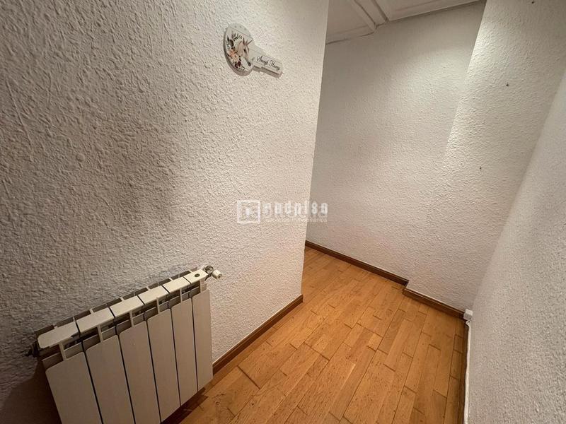 Foto 8753969d-a46d-4c52-817f-2650853ba24f. Etagenwohnung mit heizung in La Bozada - Parque Delicias Zaragoza