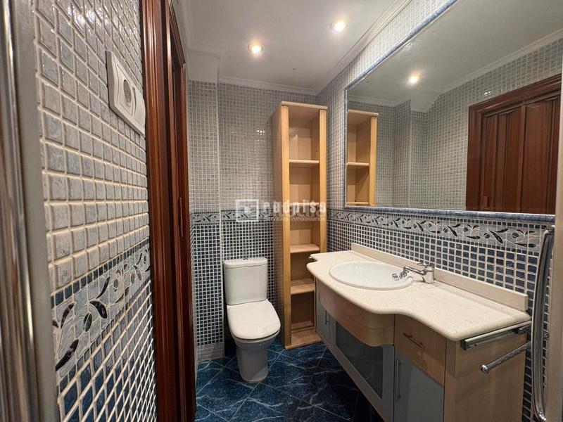 Foto 9b0e17c5-577f-420c-9277-741d79d73ee5. Etagenwohnung mit heizung in La Bozada - Parque Delicias Zaragoza