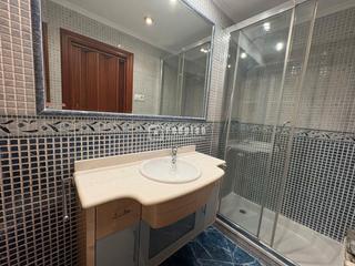 Pis a La Bozada - Parque Delicias. Piso a la venta en barrio delicias