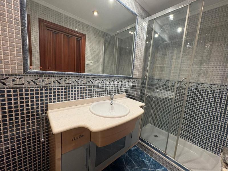 Foto c7362d6a-7ff2-49c6-a224-4d16d77e498e. Etagenwohnung mit heizung in La Bozada - Parque Delicias Zaragoza