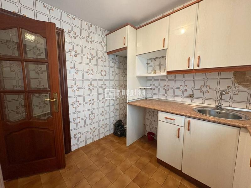 Foto e1ed55b5-0435-4cf1-822e-eed91becd3e7. Etagenwohnung mit heizung in La Bozada - Parque Delicias Zaragoza