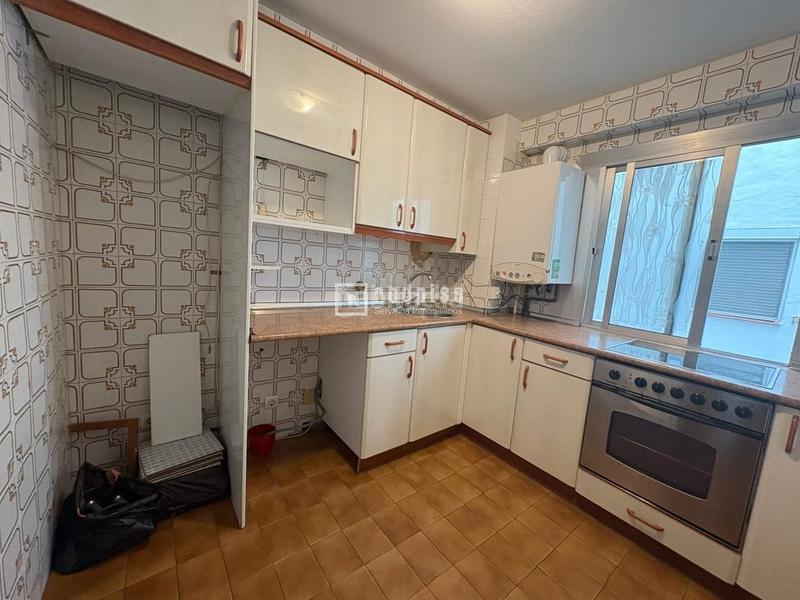 Foto e41562c7-831a-4387-991f-73405d31c0ab. Etagenwohnung mit heizung in La Bozada - Parque Delicias Zaragoza